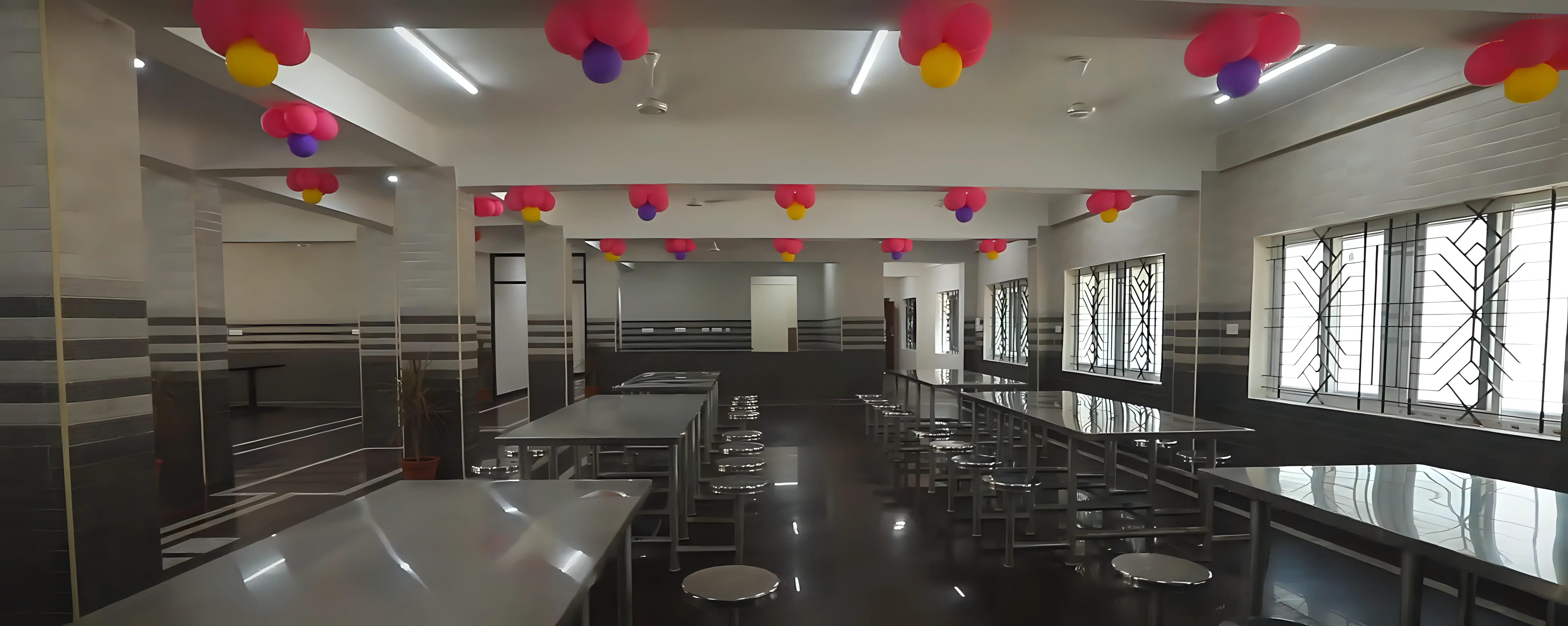 NIFTEM Thanjavur Canteen photo 1